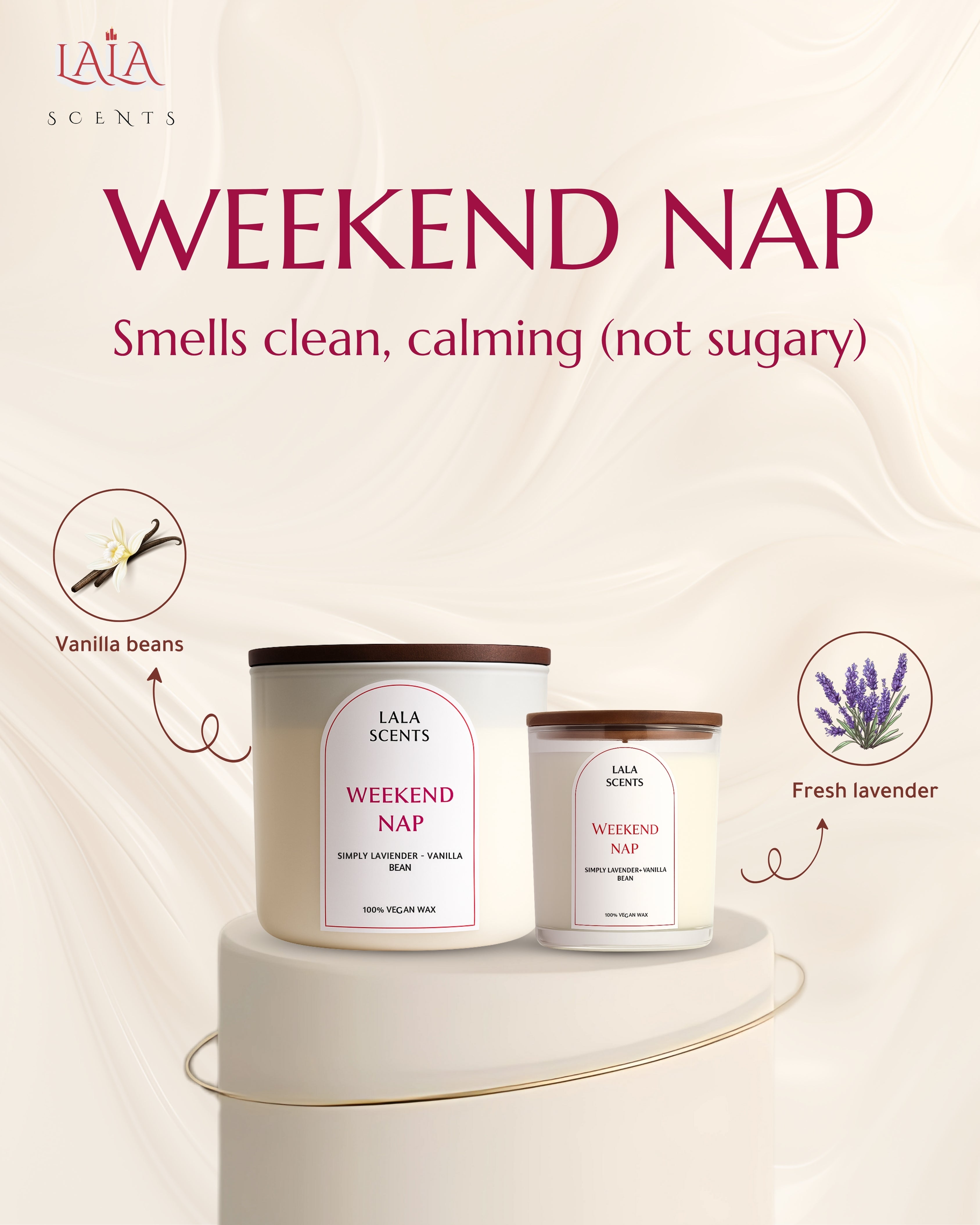 weekend nap