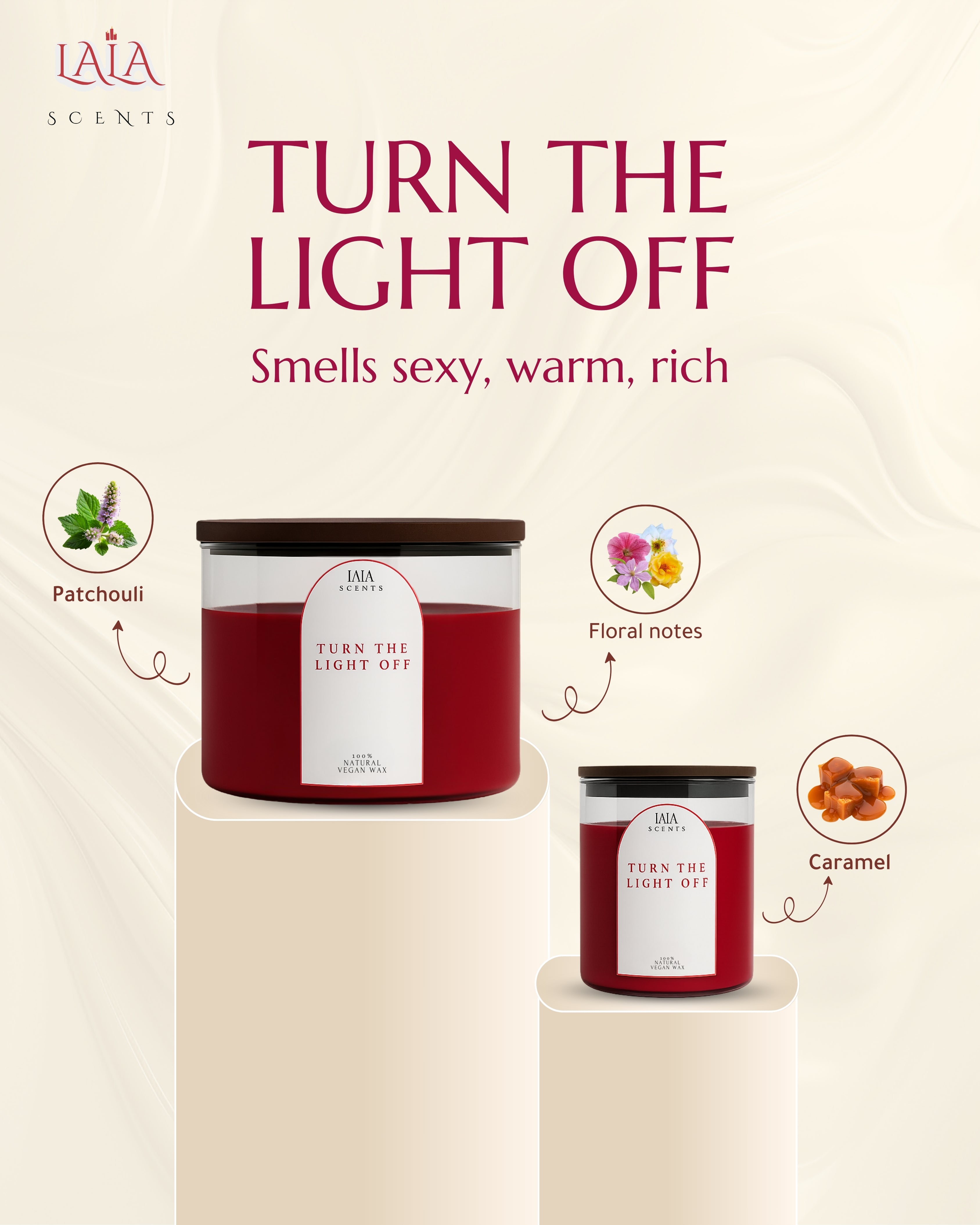 Turn The Light off