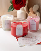 Lala’s bridal bundle