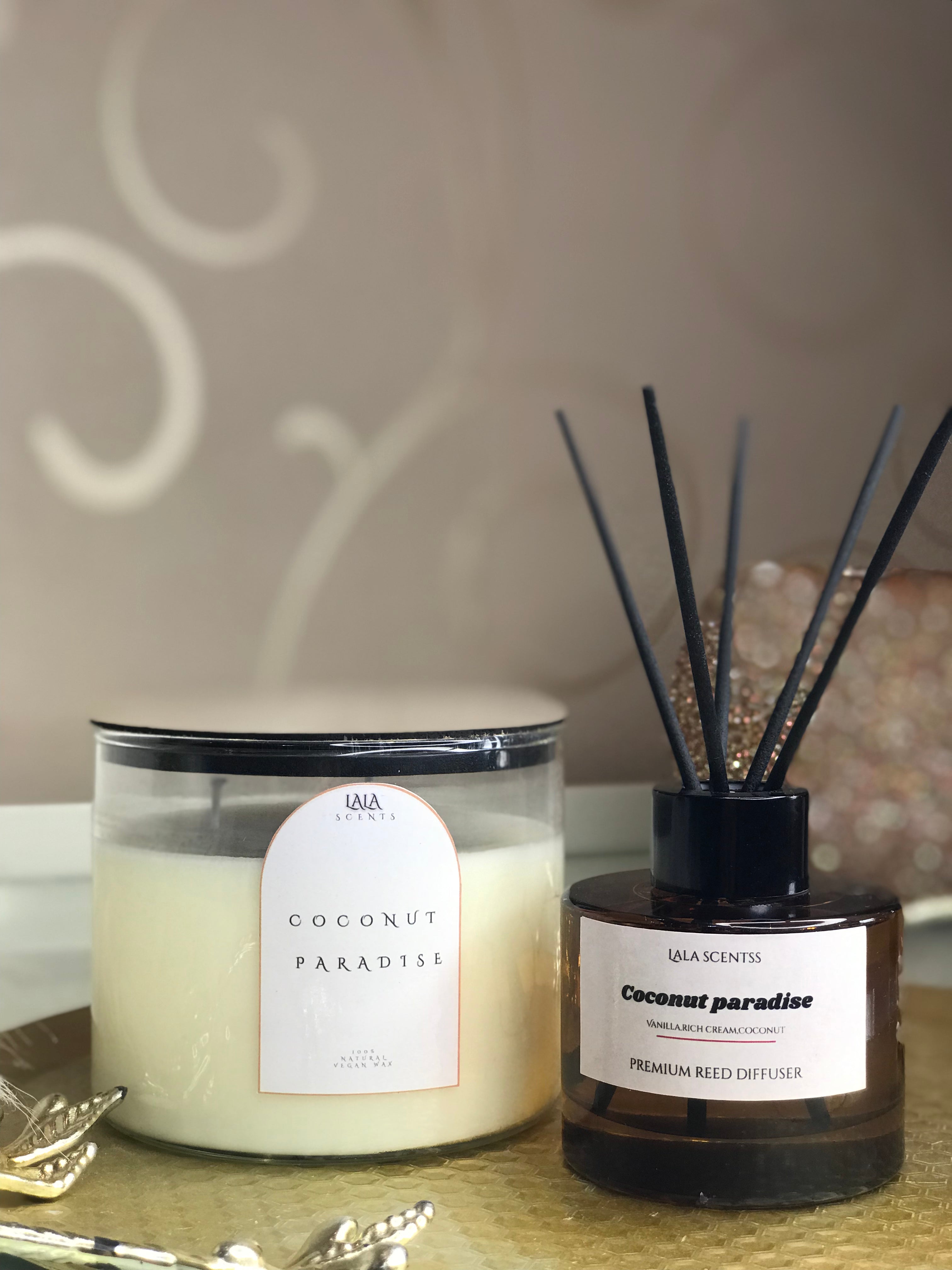 The gourmet bundle